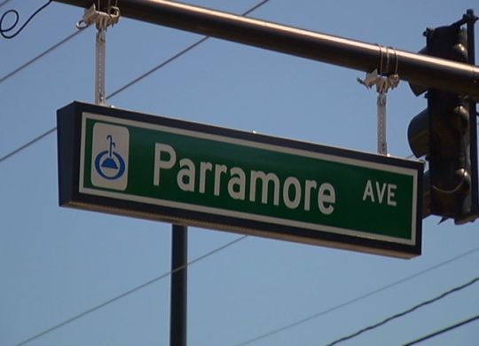 parramore