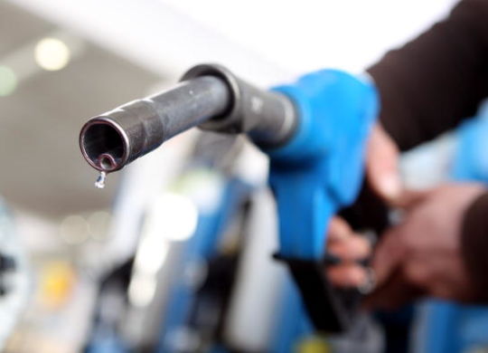 Koehler Urges Higher Gas Prices