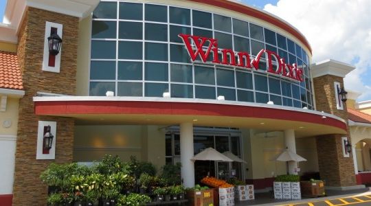 winn-dixie