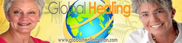 Global Healing Vision