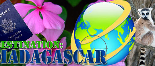 Madagascar Blog