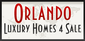 Orlando Luxury Homes