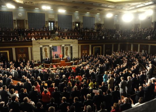 gavin p smith - obama health care speech to congress