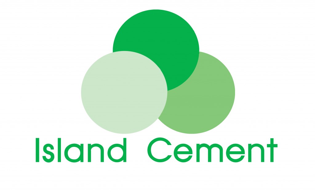 Island Cement - Grand Cayman