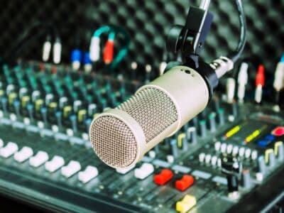 Gavin P Smith Audio Production and Broadcasting Gavin P Smith Audio Production and Broadcasting