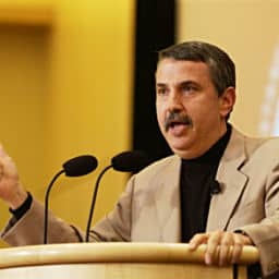 Thomas Friedman