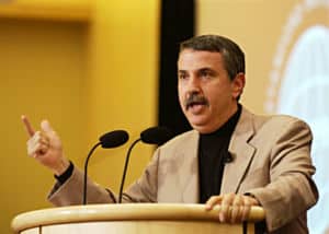 Thomas Friedman