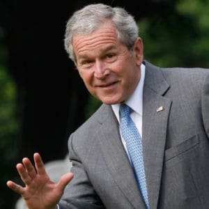 Bush v Gore