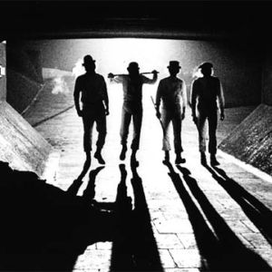 Clockwork Orange