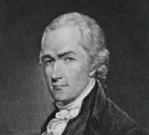 Alexander Hamilton