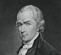 Biographical Sketch of Alexander Hamilton