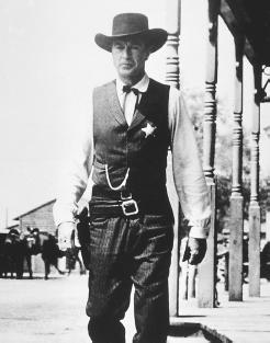 High Noon High Noon