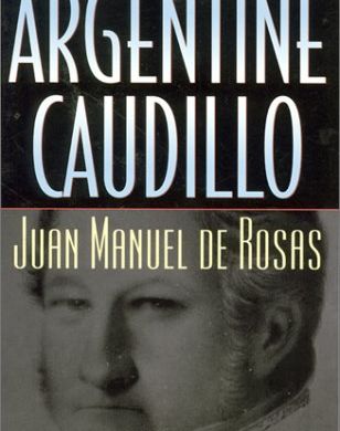 Juan Manuel de Rosas