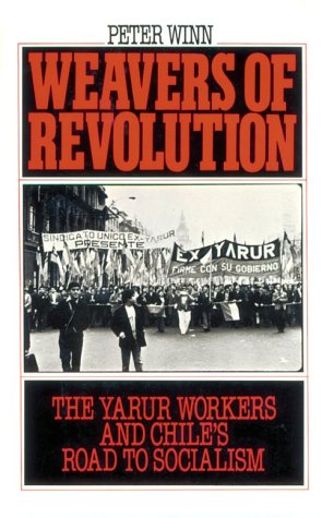 Book Analysis - Weavers of Revolution