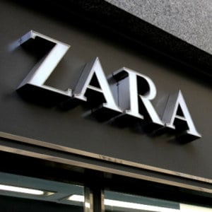 Zara Case Study