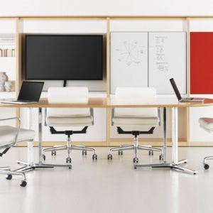 Gavin P. Smith - Operations Case Analysis: Herman Miller