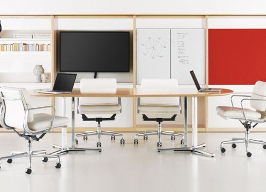 Gavin P. Smith - Operations Case Analysis: Herman Miller