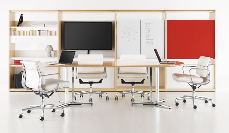 Operations Case Analysis: Herman Miller