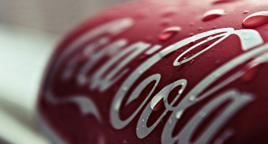 Gavin P. Smith - Coca-Cola Sales Forecast Analysis
