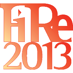 fire - future in review conference 2013