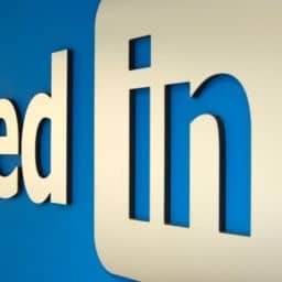 Gavin P Smith Contributions to LinkedIn