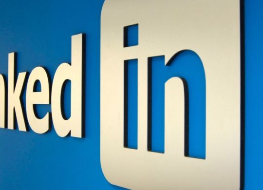 Gavin P Smith Contributions to LinkedIn