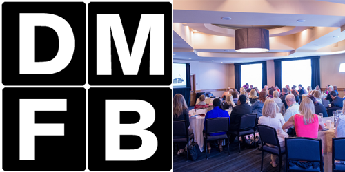 Gavin Consulting - Gavin P Smith Speaks at Digital Marketing For Business 2015 in Raleigh NC - DMFB