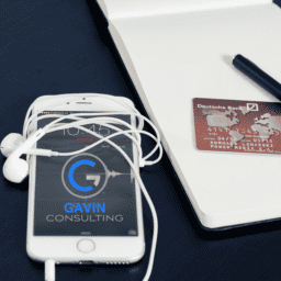 The Gavin Report - E-Commerce Growth Study Harvard