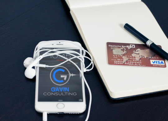 The Gavin Report - E-Commerce Growth Study Harvard