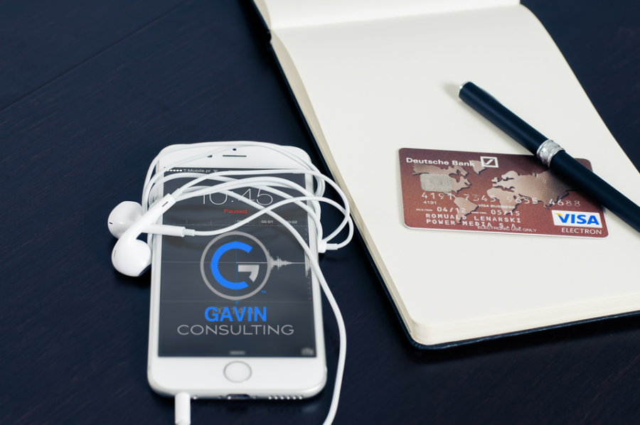 The Gavin Report - E-Commerce Growth Study Harvard