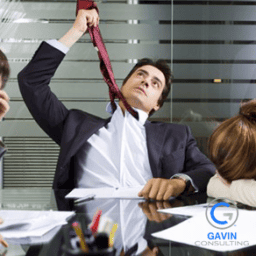 The Gavin Report - Are You Ruining Your Office Culture?