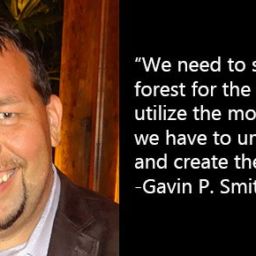 Gavin Consulting - The Gavin Report - Gavin P. Smith Programmatic Advertising Interview 2015