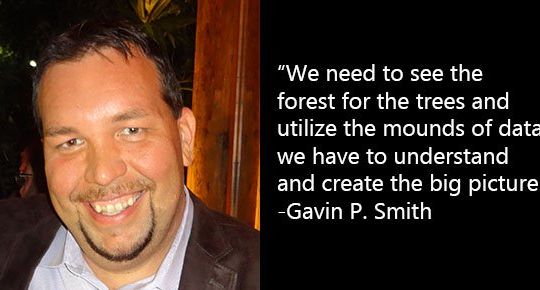 Gavin Consulting - The Gavin Report - Gavin P. Smith Programmatic Advertising Interview 2015