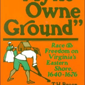 Gavin P. Smith Analysis - Myne Owne Ground