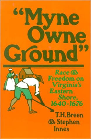 myne owne ground free download