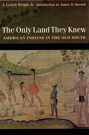 Analysis – The Only Land They Knew
