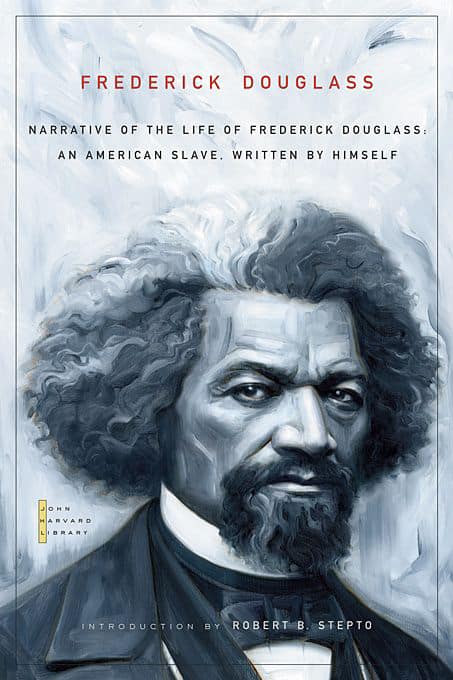 thesis statement for narrative of frederick douglass