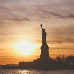 Gavin P. Smith - The U.S. Immigration Debate – An Analysis