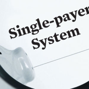 Gavin P. Smith - Single Payer Short Analysis