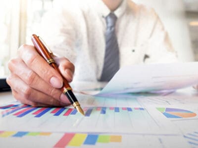 Financial-Analysis Financial Analysis
